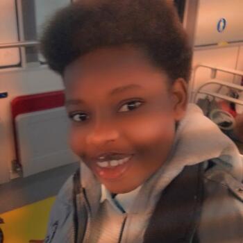 Babysitting job in Larnaca: babysitting job Marie blandine