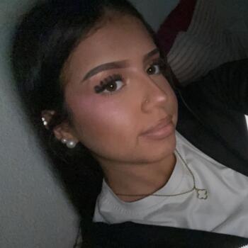 Babysitter in Annemasse: Margarida