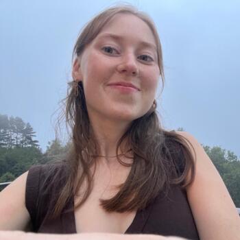 Babysitter in Deinze: Laurann