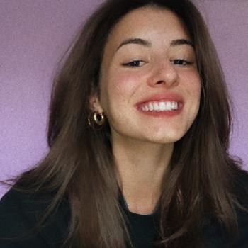 Babysitter Casalecchio di Reno: Carola