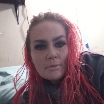 Babysitter Tijuana: Janice