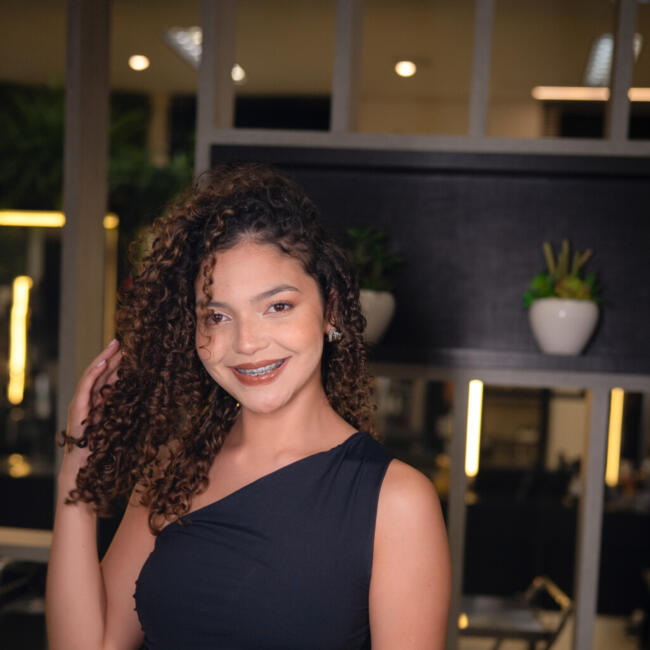 Babysitter in Chapecó: Sidilene