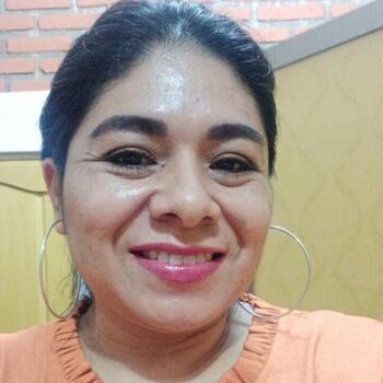 Babysitter in Tuxtla Gutiérrez: CAROLINA