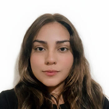 Babá Rio de Janeiro: Brenda