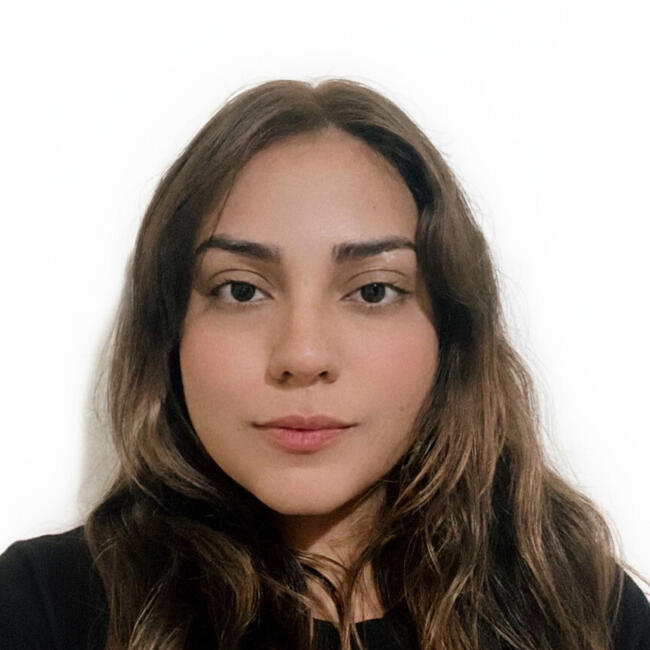Babá em Rio de Janeiro: Brenda