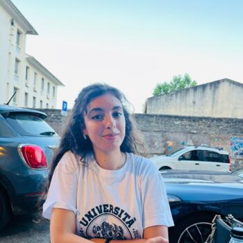 Babysitter in Ivry-sur-Seine: Nouha