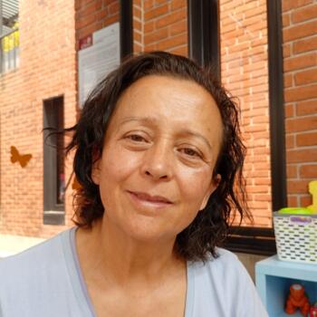 Babysitter San Luis Mextepec: Yely