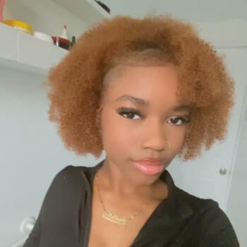 Baby-sitter Montréal: Daisha