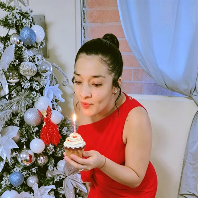 Babysitter in Colón: Yesenia
