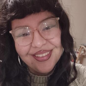 Babysitter in Santiago: Javiera