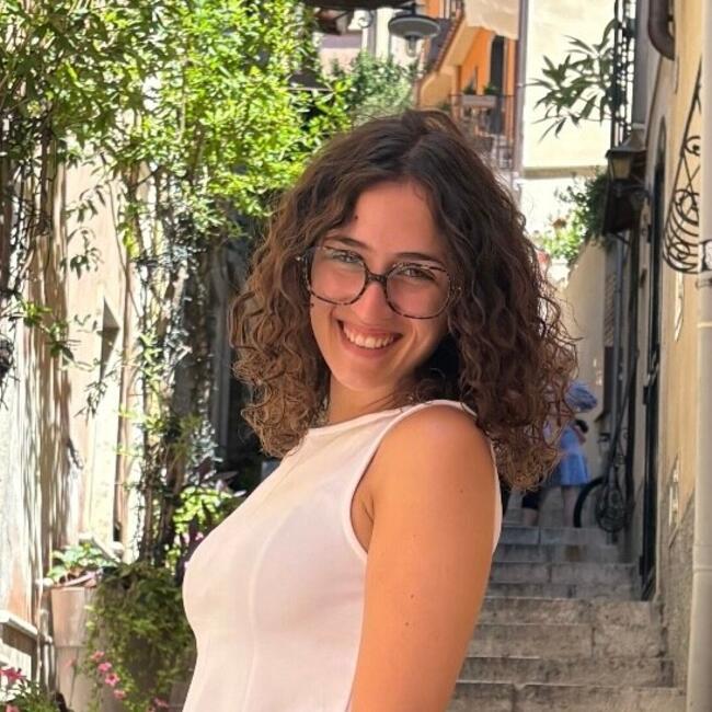 Canguro en Madrid: Carlota