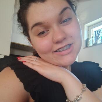 Babysitter in Modica: Sabrina