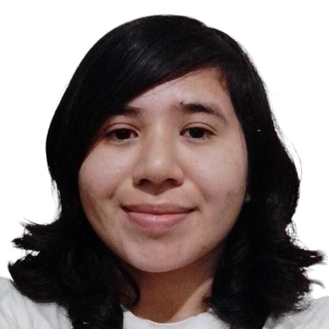Babysitter in Lomas de Zamora (Buenos Aires): Ludmila