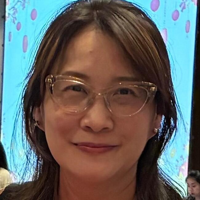 位于新加坡的临时保姆: Lin