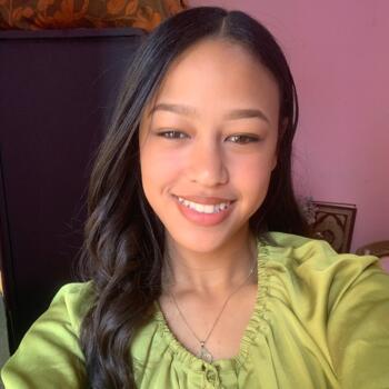 Baby-sitter Marrakech: Rahma