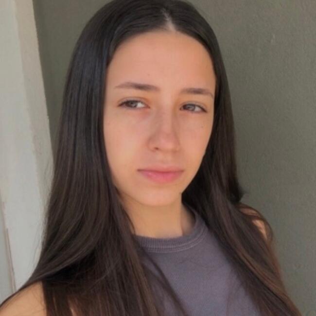 Babysitter in La Plata: Valentina