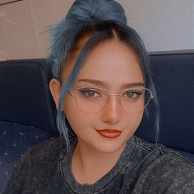 Babysitter in Maubeuge: Lindsey