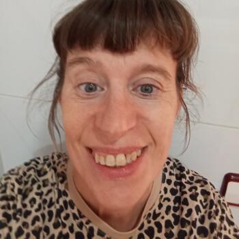 Nanny Barcelona: Cristina
