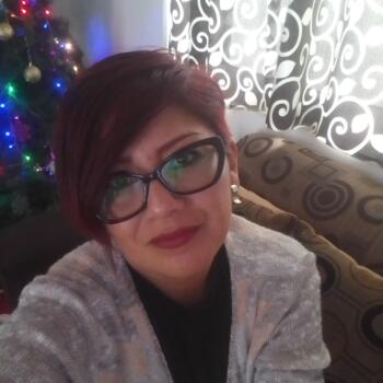 Babysitter San José Chavarría: Ana