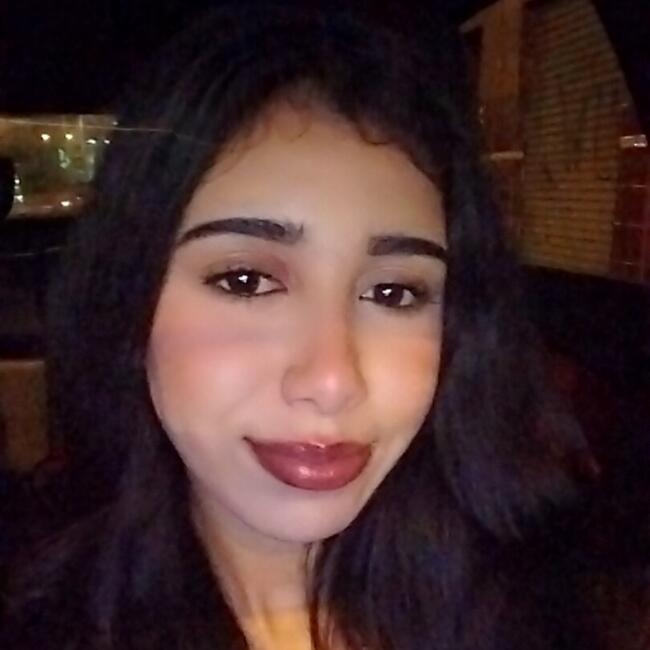 Babysitter in Bouskoura: Fatima