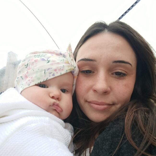 Babysitting job in Casalarreina: Nekane