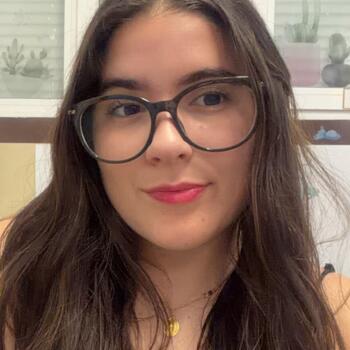 Babysitter in Huércal de Almería: Loly