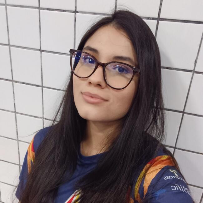 Babá em Passos: Yasmin
