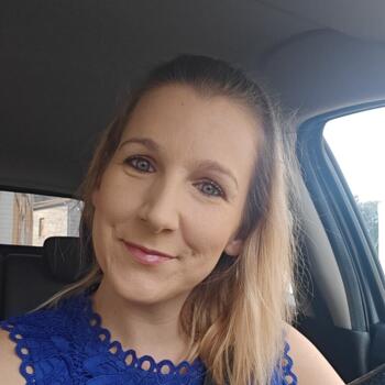 Babysitter in Saint-Étienne: Lucille