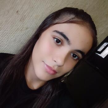 Niñera en Almería: Natalia