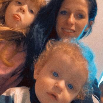 Childminder job in Zurich: babysitting job Imr