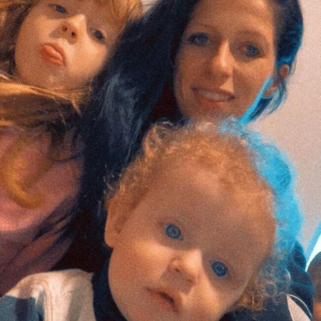 Lavoro per babysitter a Zurigo: Imr