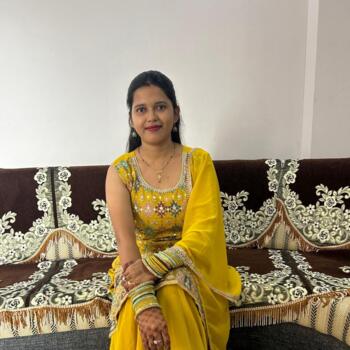Babysitting job in Gurugram: Priya