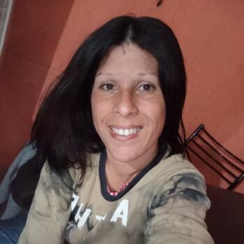 Babysitter in Las Rosas: Gisela