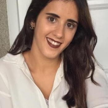 Babysitter Braga: Sara Silva