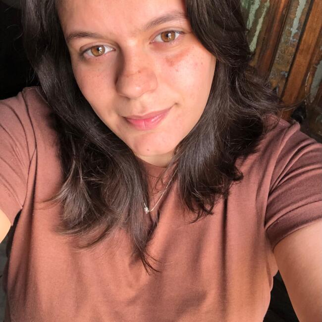 Babysitter in Sorocaba: Carolaine
