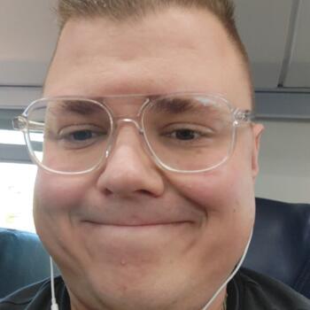 Babysitter in Northeim: Dave