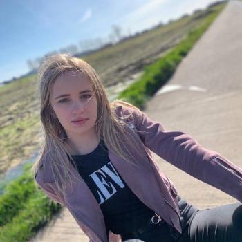 Babysitter in Brakel: Nona