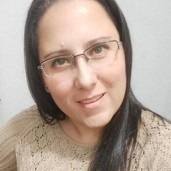 Niñera en Brasilito: Ingrid