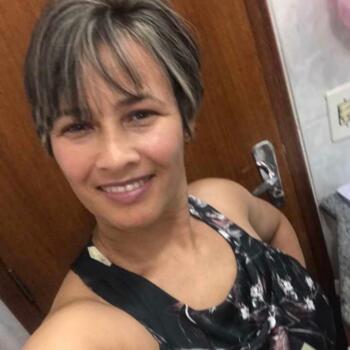 Babá em Belo Horizonte: Marlei