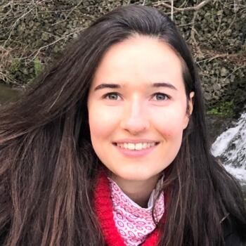 Babysitter in Mataró: Abigail