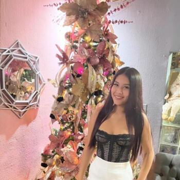 Babysitter in Nuevo Arraiján: Yissel
