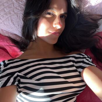 Babysitter Stains: Victoria