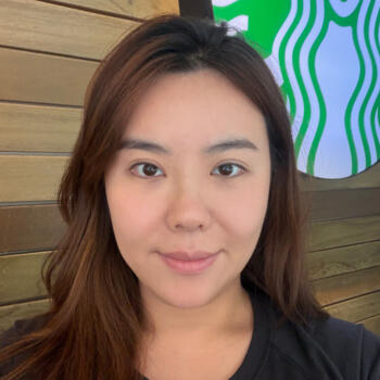 新加坡的临时保姆工作: 临时保姆工作 Gina