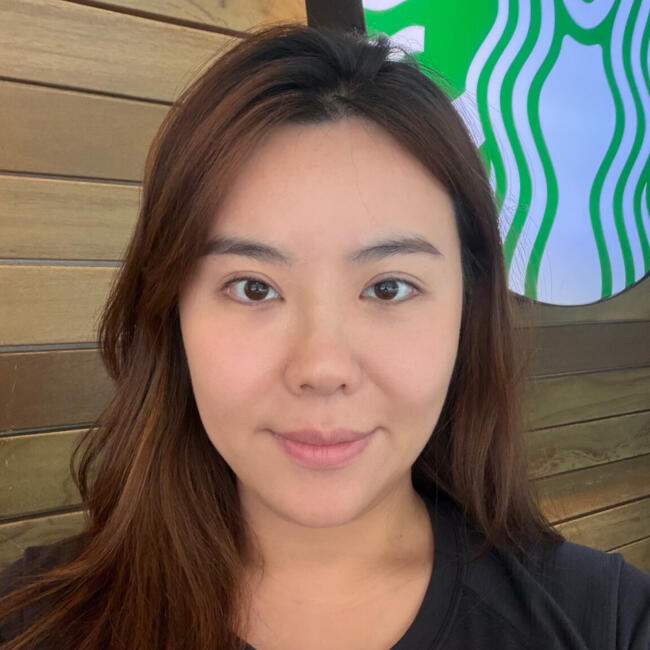 新加坡的临时保姆工作: Gina