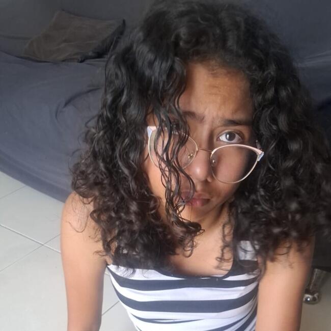 Trabajo para niñera en Ciudad Juárez: ELIZA