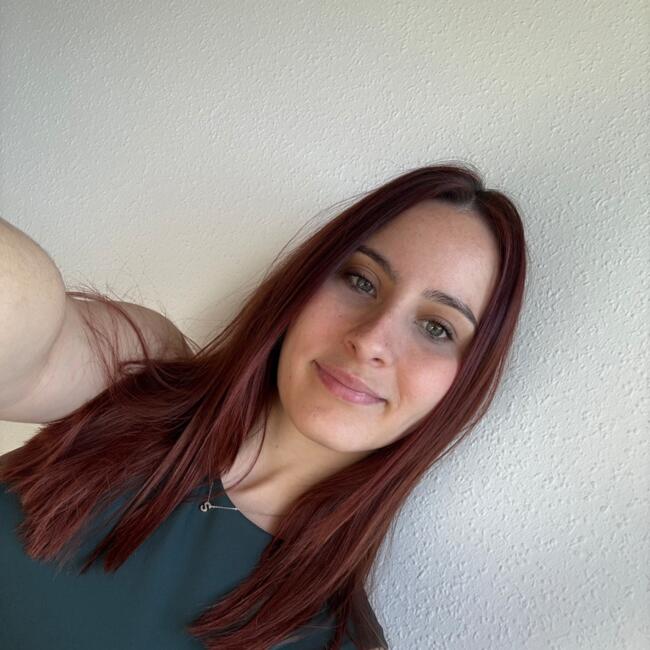 Canguro en Gijón: Jennifer