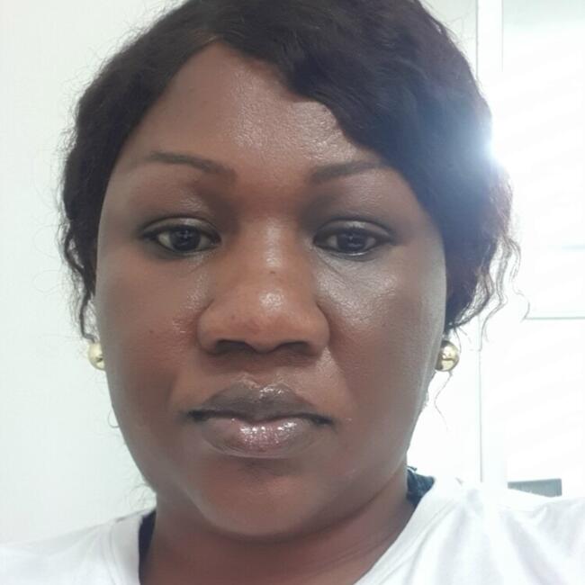 Babysitter in Benoni: Talent Chipondia Sedric