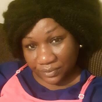 Babysitter Midrand: Talent Chipondia Sedric