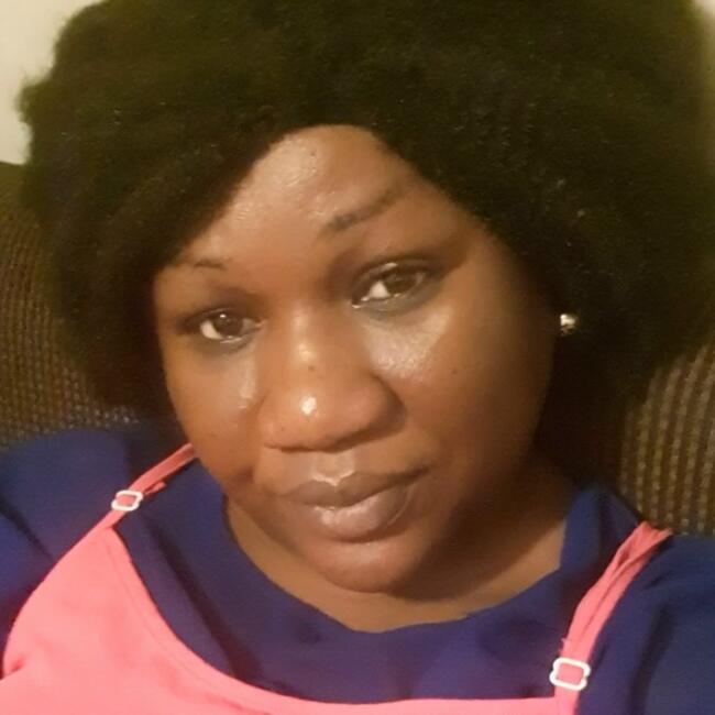 Babysitter in Benoni: Talent Chipondia Sedric