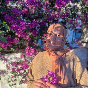 Nanny Tangier: Fatima zahrae